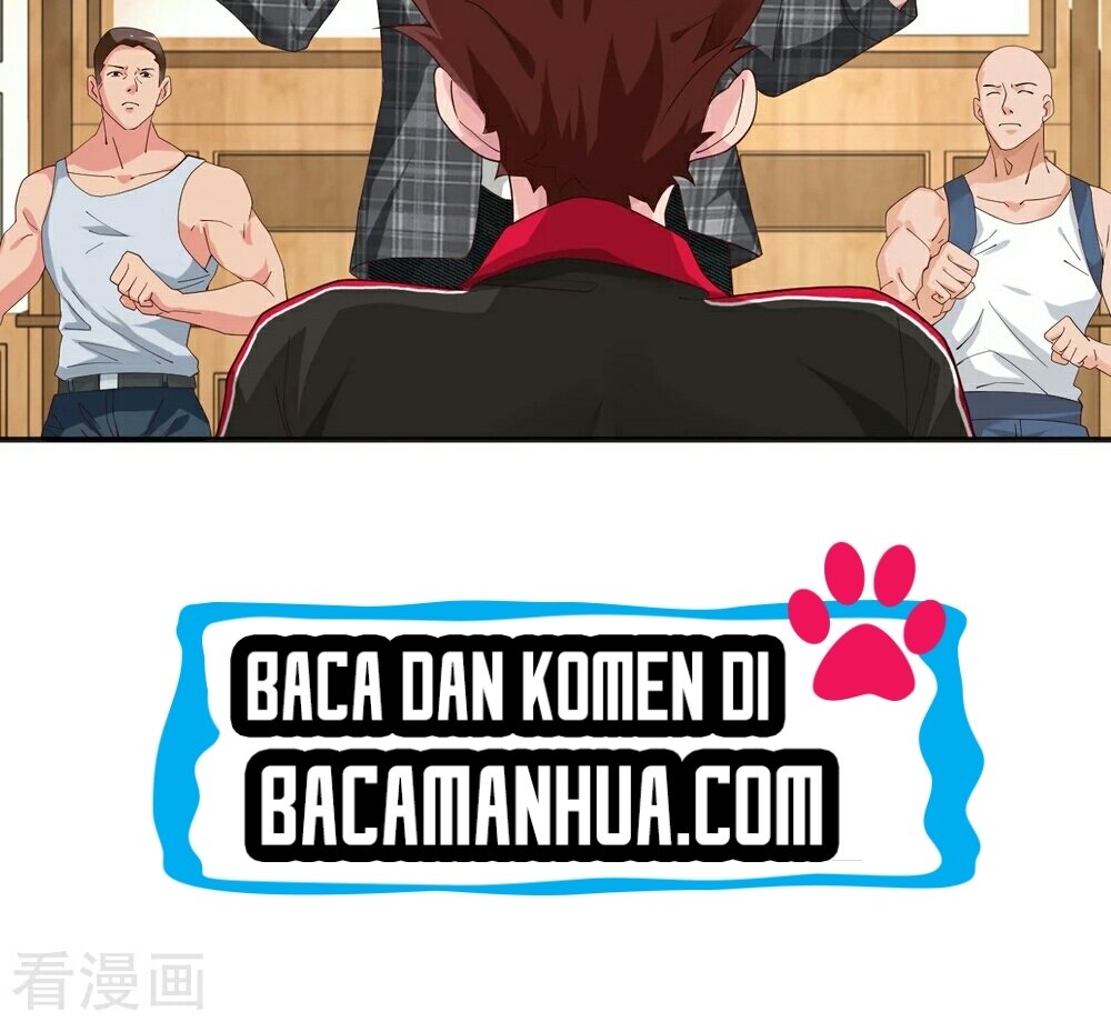 King of The Soldiers Chapter 02 Gambar 13